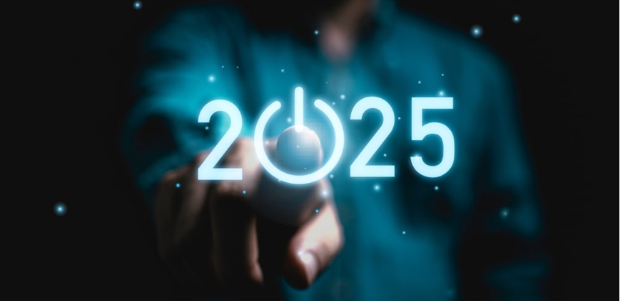 Tendências de Negócios 2024 / 2025