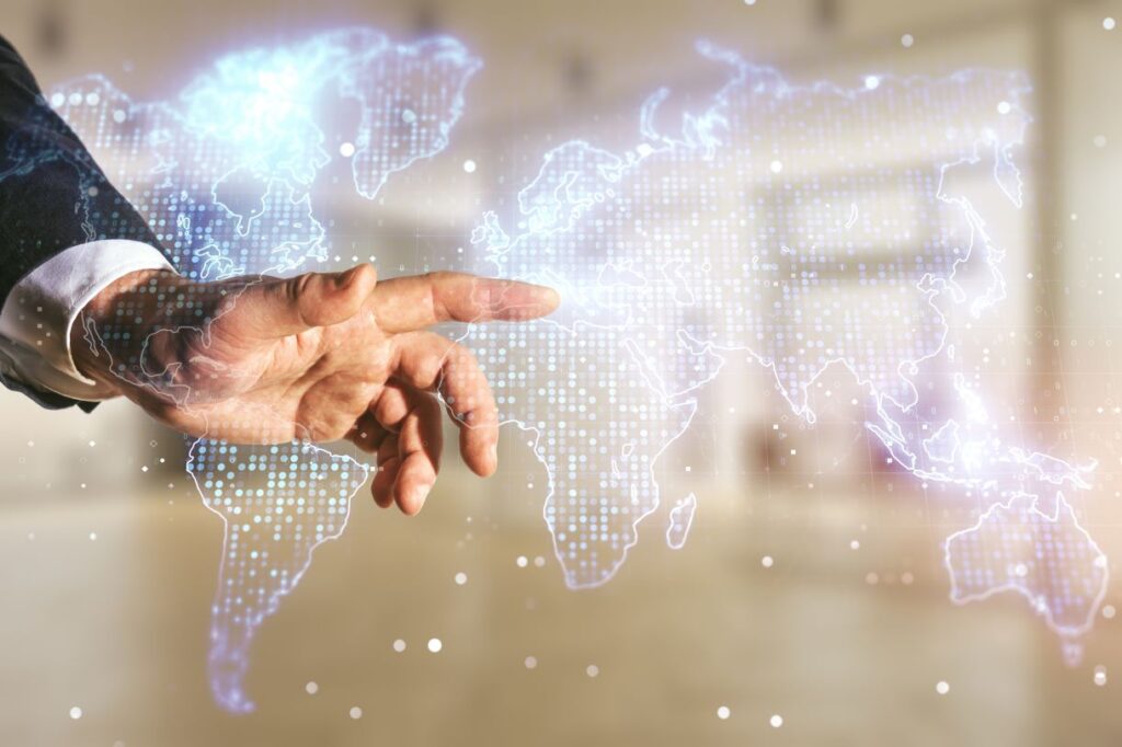 Internacionalização: quais os benefícios para os negócios?