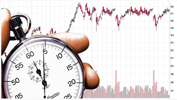 Cronoanalise - Análise de Tempo e Movimento
