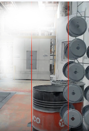 Controle da Qualidade