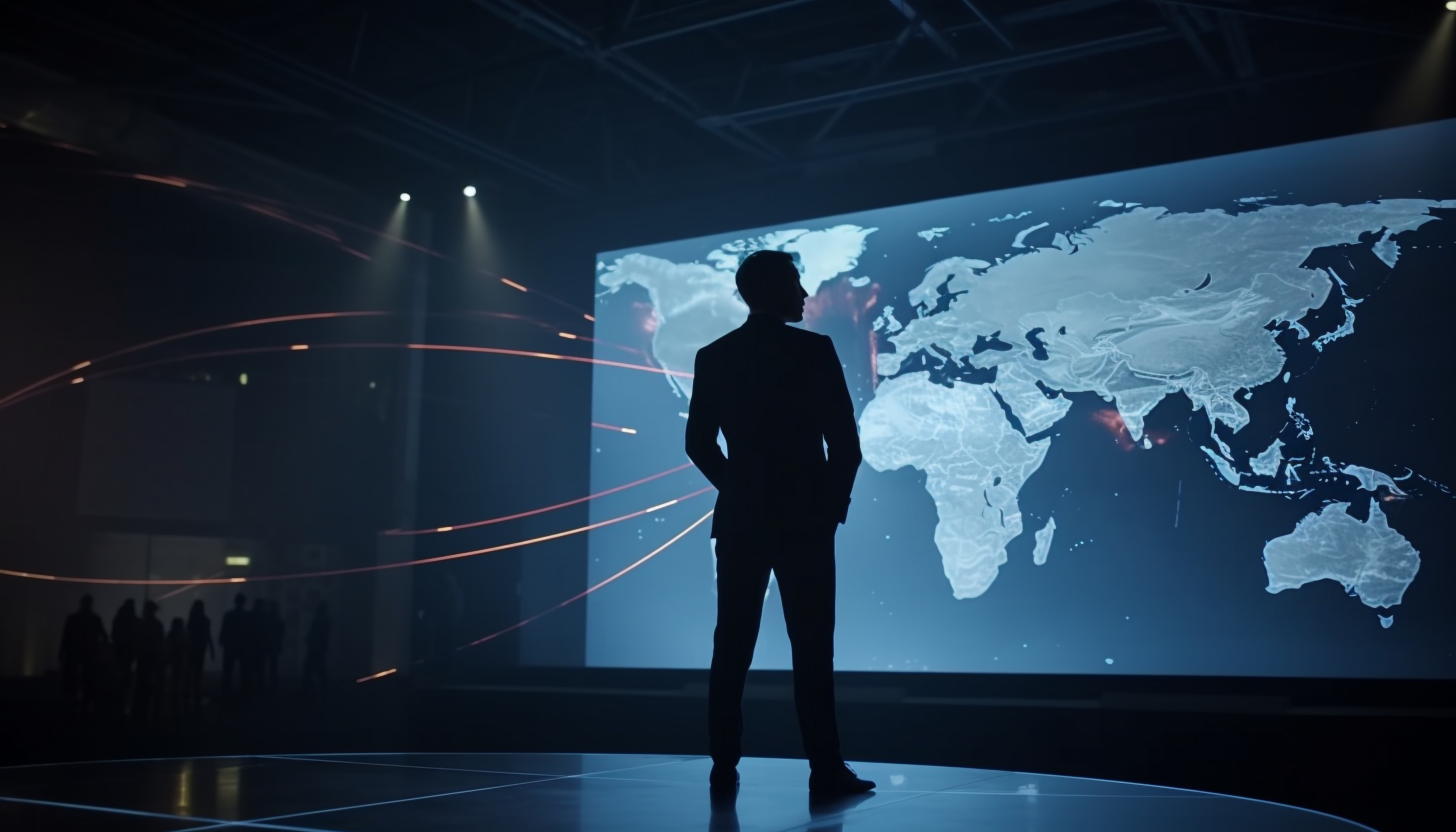 Internacionalização