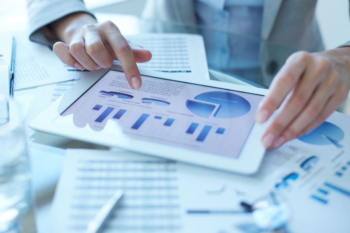 Analise Mercadologica